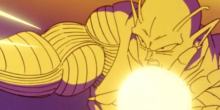 Dragon Ball 13 Attacks That Are Way Too Overpowered (And 9 That Are Worthless) Ranked Dragon Ball 13 Attacks That Are Way Too Overpowered (And 9 That Are Worthless) Ranked